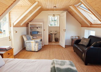 Ajouter des fenêtres dans ses combles